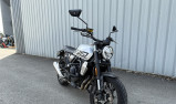 BRIXTON CROSSFIRE 500 / REVISEE 