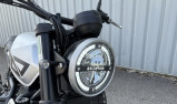 BRIXTON CROSSFIRE 500 / REVISEE 