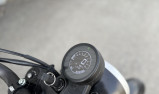 BRIXTON CROSSFIRE 500 / REVISEE 