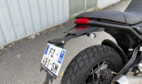 BRIXTON CROSSFIRE 500 / REVISEE 