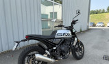 BRIXTON CROSSFIRE 500 / REVISEE 