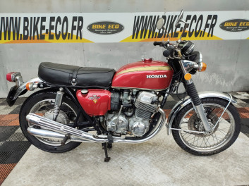 HONDA CB 750 FOUR K2 (62981)
