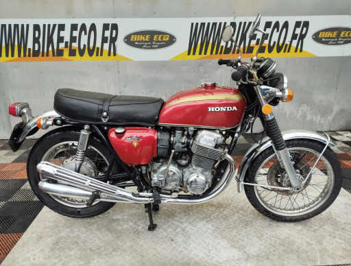 HONDA CB 750 FOUR K2 (62981)