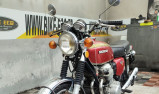 HONDA CB 750 FOUR K2 (62981)