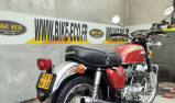 HONDA CB 750 FOUR K2 (62981)