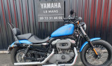 SPORTSTER NIGHTSTER 1200