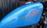 SPORTSTER NIGHTSTER 1200