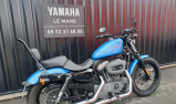 SPORTSTER NIGHTSTER 1200
