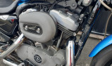 SPORTSTER NIGHTSTER 1200