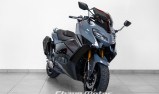YAMAHA - XP 560  T-MAX TECH MAX 560