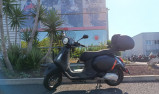 PIAGGIO VESPA 300 GTS ABS