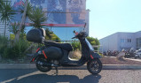 PIAGGIO VESPA 300 GTS ABS
