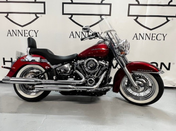 HARLEY-DAVIDSON SOFTAIL DELUXE 1745