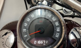 HARLEY-DAVIDSON SOFTAIL DELUXE 1745