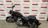 HARLEY-DAVIDSON SPORTSTER 883