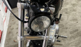 HARLEY-DAVIDSON SPORTSTER 883