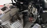 HARLEY-DAVIDSON SPORTSTER 883