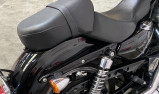 HARLEY-DAVIDSON SPORTSTER 883