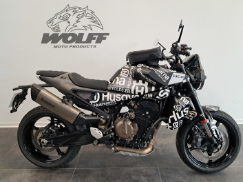 HUSQVARNA SVARTPILEN 801 2024