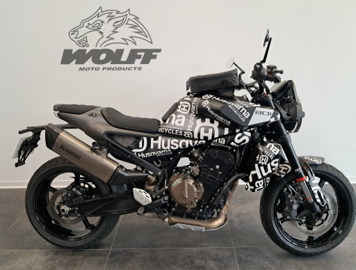 HUSQVARNA SVARTPILEN 801 2024