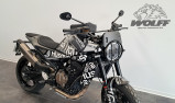 HUSQVARNA SVARTPILEN 801 2024