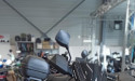 SUZUKI DL V-Strom 650