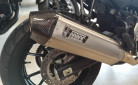 SUZUKI DL V-Strom 650