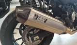 SUZUKI DL V-Strom 650