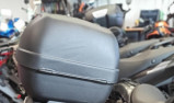 SUZUKI DL V-Strom 650