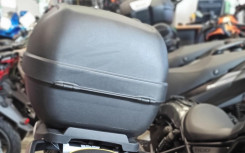 SUZUKI DL V-Strom 650