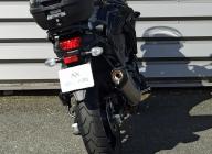 SUZUKI DL V-Strom 650