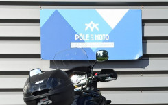 SUZUKI DL V-Strom 650