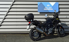 SUZUKI DL V-Strom 650