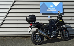 SUZUKI DL V-Strom 650