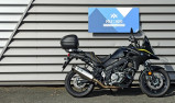 SUZUKI DL V-Strom 650