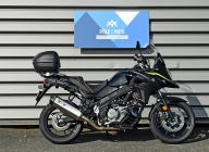 SUZUKI DL V-Strom 650