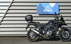 SUZUKI DL V-Strom 650
