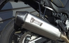 SUZUKI DL V-Strom 650