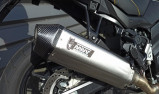 SUZUKI DL V-Strom 650