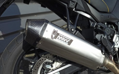 SUZUKI DL V-Strom 650