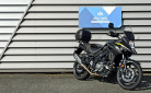 SUZUKI DL V-Strom 650