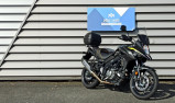 SUZUKI DL V-Strom 650