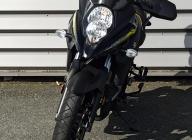 SUZUKI DL V-Strom 650