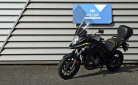 SUZUKI DL V-Strom 650