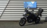SUZUKI DL V-Strom 650