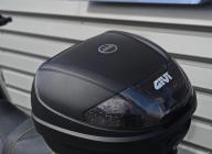 SUZUKI DL V-Strom 650