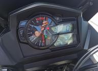SUZUKI DL V-Strom 650