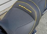 SUZUKI DL V-Strom 650