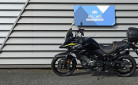 SUZUKI DL V-Strom 650