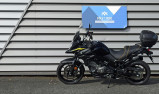 SUZUKI DL V-Strom 650